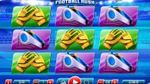 Knockout Football Rush