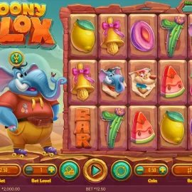 Loony Blox