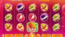 Lucky Durian