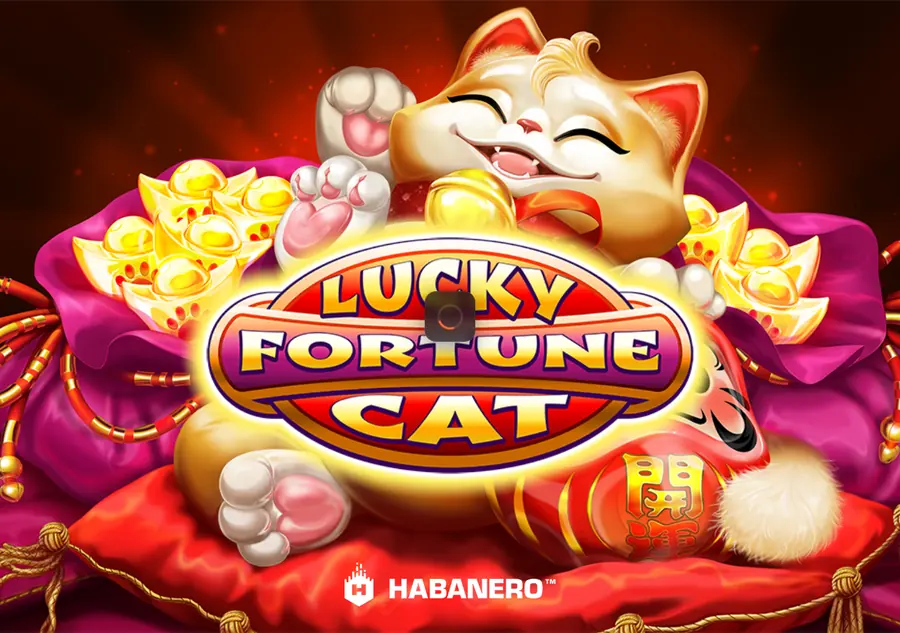 Lucky Fortune Cat — FUN PLAY MODE