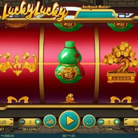 Lucky Lucky