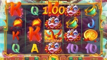 Mystic Fortune Deluxe