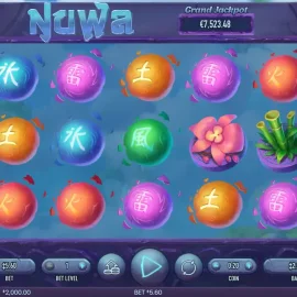 Nuwa