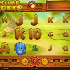 Rolling Roger