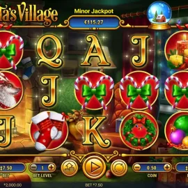 Santa’s Village