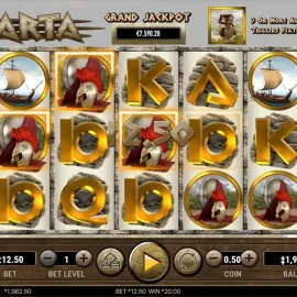 Sparta