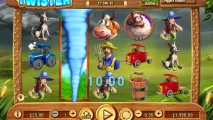 Super Twister