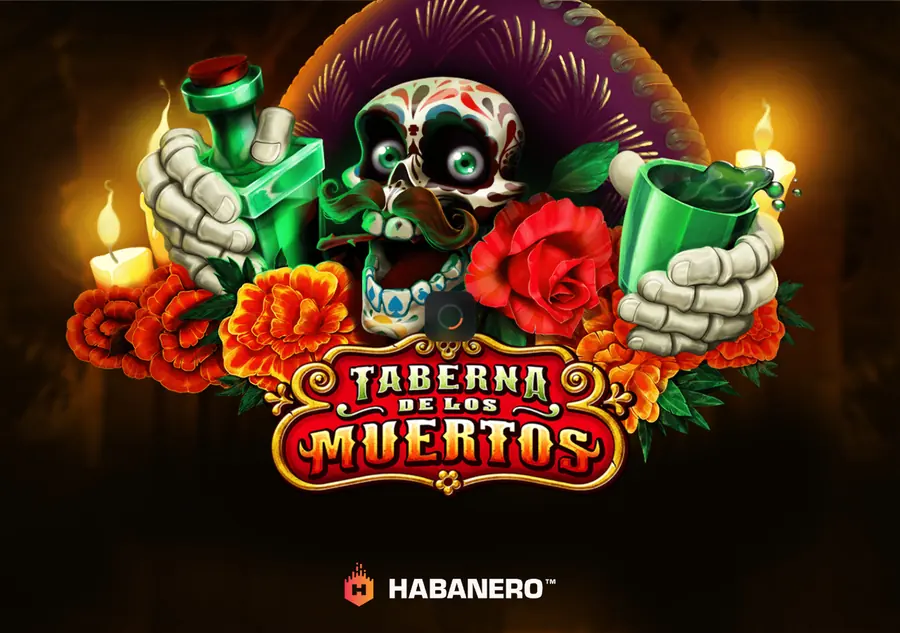 Taberna De Los Muertos — FUN PLAY MODE