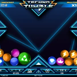 Techno Tumble