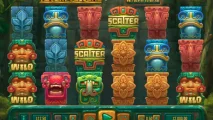 Totem Towers