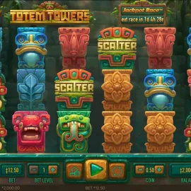 Totem Towers