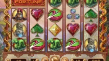 Ways of Fortune