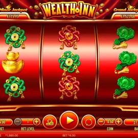 Wealth Inn