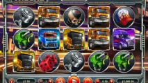 Wild Trucks